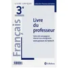 Image de Passeurs de textes - Français 3e - Cycle 4 - Livre du professeur en occasion ou reconditionné