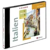 Image de Italien Collège A1-A2 Cycle 4 - 5e/4e/3e - Strada facendo - 3 CD audio: CD audio