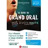 Image de Le guide du grand oral avec le film à voix haute en occasion ou reconditionné
