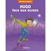 Image de Hugo face aux écrans en occasion ou reconditionné