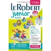 Image de Le Robert junior illustré & son dictionnaire en ligne (adapté dys) en occasion ou reconditionné