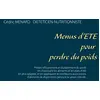 Image de Menus d'été pour perdre du poids