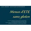 Image de Menus d'été sans gluten