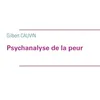 Image de Psychanalyse de la peur