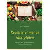 Image de Recettes et menus sans gluten