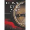 Image de Le Rouge et le Noir de Stendhal: Le parcours et les aventures de Julien Sorel