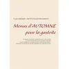 Image de Menus d'automne pour la gastrite en occasion ou reconditionné