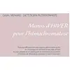 Image de Menus d'hiver pour l'hémochromatose