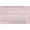 Image de Menus d'hiver pour la femme enceinte