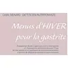 Image de Menus d'hiver pour la gastrite