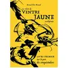 Image de Les récits de Ventre Jaune, Archipirate: Sur la piste des conquistadors