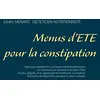 Image de Menus d'été pour la constipation