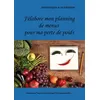 Image de J'élabore mon planning de menus pour ma perte de poids en occasion ou reconditionné