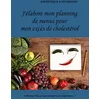Image de J'élabore on planning de menus pour mon cholestérol