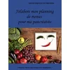 Image de Mon planning de menus pour ma pancréatite