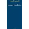 Image de Demain, peut-être...