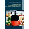 Image de Dictionnaire alimentaire des modes de cuisson et de conservation des aliments pour le traitement diététique des reflux gastro-oesophagiens