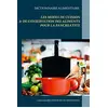 Image de Dictionnaire des modes de cuisson et de conservation des aliments pour le traitement diététique de la pancréatite