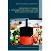 Image de Dictionnaire des modes de cuisson et de conservation des aliments pour l'équilibre alimentaire des enfants et ados en bonne santé