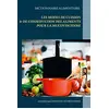 Image de Dictionnaire des modes de cuisson et de conservation des aliments pour la mucoviscidose