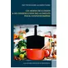 Image de Dictionnaire des modes de cuisson et de conservation des aliments pour l'hypothyroïdie