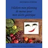 Image de J'élabore mon planning de menus pour mon ulcère gastrique