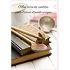 Image de Mon livre de recettes pour l'excès d'acide urique.