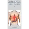 Image de Le b.a-ba de la diététique pour l'oesophagite.