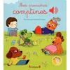 Image de Mes premières comptines - Livre sonore avec 6 puces - Dès 1 an en occasion ou reconditionné