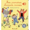Image de Mes premières chansons mimées en occasion ou reconditionné