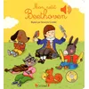 Image de Mon petit Beethoven - Livre sonore avec 6 puces - Dès 1 an en occasion ou reconditionné