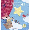Image de Mes berceuses d'ailleurs - Livre sonore avec 6 puces - Dès 1 an en occasion ou reconditionné