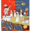 Image de Mes premiers airs d'opéra - Livre sonore avec 6 puces avec les extraits originaux - Dès 1 an en occasion ou reconditionné