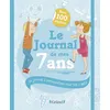 Image de Le Journal de mes 7 ans en occasion ou reconditionné