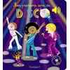 Image de Mes premiers airs de Disco - Livre sonore avec 6 puces - Dès 1 an en occasion ou reconditionné