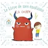 Image de Le livre de mes émotions - La colère en occasion ou reconditionné