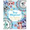 Image de Trop mignons ! - Mes mandalas avec des stickers dorés en occasion ou reconditionné