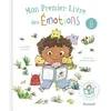 Image de Mon premier livre des émotions en occasion ou reconditionné