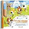 Image de Pinceau magique - L'école en occasion ou reconditionné
