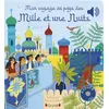 Image de Mon voyage au pays des mille et une nuits en occasion ou reconditionné