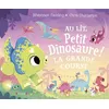 Image de Au lit, petit dinosaure ! La grande course en occasion ou reconditionné