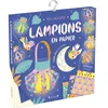 Image de Pochette épaisse - Lampions en papier en occasion ou reconditionné