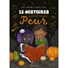 Image de 15 histoires qui font (un peu) peur en occasion ou reconditionné