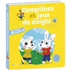 Image de Comptines et jeux de doigts en occasion ou reconditionné