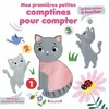 Image de Mes premières petites comptines pour compter en occasion ou reconditionné