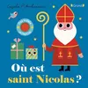 Image de Où est Saint Nicolas ? en occasion ou reconditionné