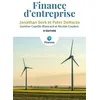 Image de Finance d'entreprise 6e édition en occasion ou reconditionné