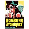 Image de Bonbons atomiques en occasion ou reconditionné