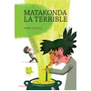 Image de Matakonda la terrible en occasion ou reconditionné