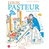 Image de Louis Pasteur : enquêtes pour la science en occasion ou reconditionné